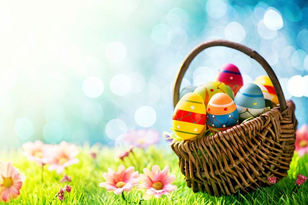 Qué se hace en Pascua, tradiciones. Qué hacen antes y después de la Pascua, costumbres