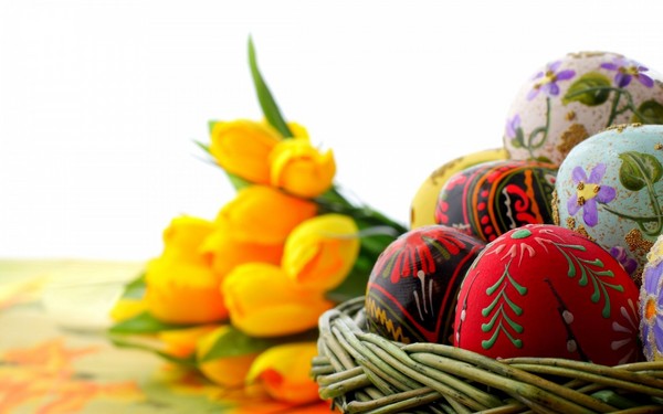Qué se hace en Pascua, tradiciones. Qué hacen antes y después de la Pascua, costumbres