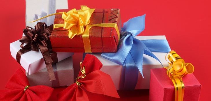 Cómo elegir el regalo adecuado