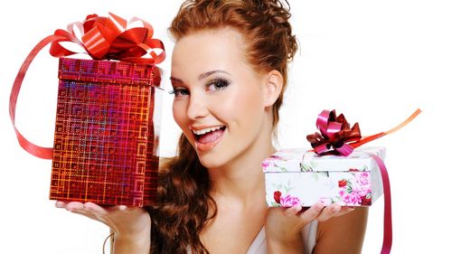 Cómo elegir el regalo adecuado