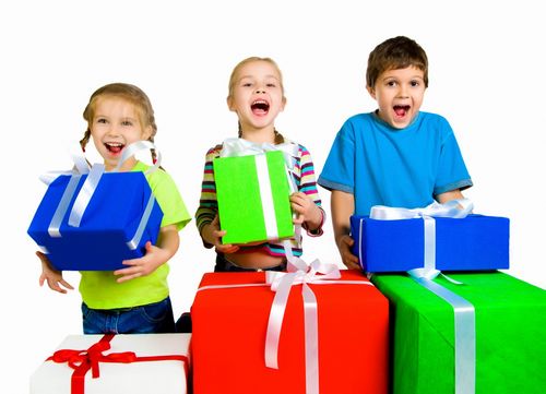 Cómo elegir el regalo adecuado