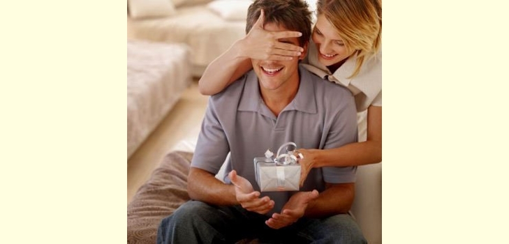 Qué regalarle a su ser querido el 23 de febrero