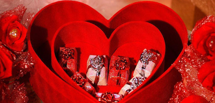 Qué regalar a una niña para el Día de San Valentín: ideas para regalos