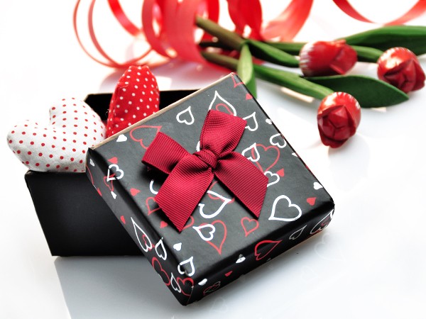 Día de San Valentín 2016: regalos originales y los mejores saludos en verso