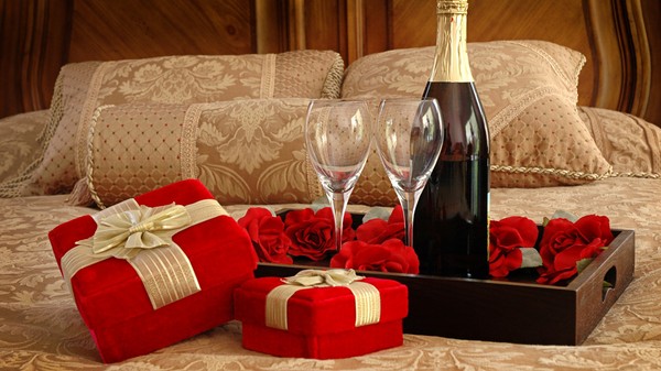 Día de San Valentín 2016: regalos originales y los mejores saludos en verso