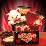 ¿Qué regalar para el Día de San Valentín?
