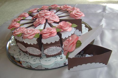 Regalos para una boda