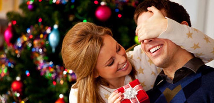 ¿Qué regalar a un chico en la oveja de fin de año 2015?