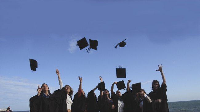 Qué regalar al graduado