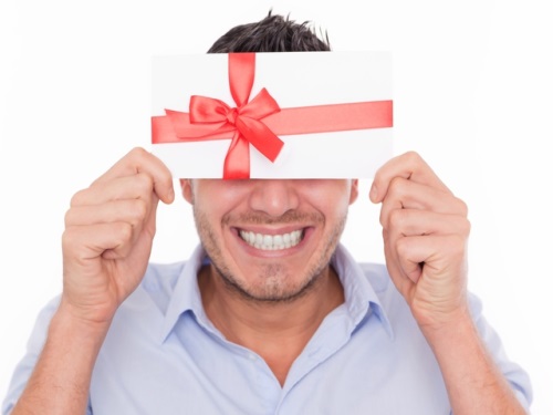 Qué regalarle a su esposa por Año Nuevo