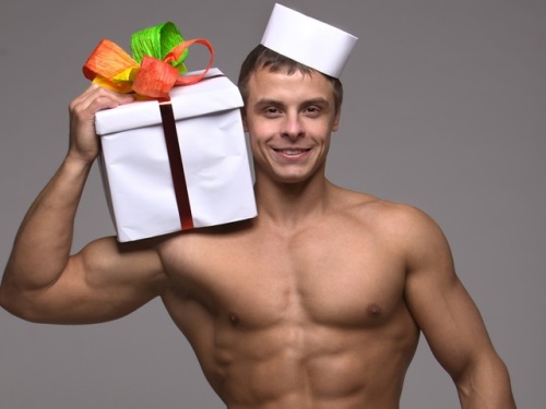 Qué regalarle a su esposa por Año Nuevo
