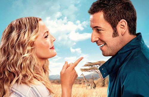 Gracioso - película romántica el 14 de febrero