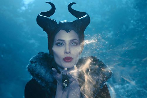 Malyfisenta - una película romántica el 14 de febrero