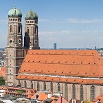 Qué ver en Munich