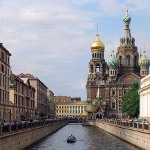 Qué ver en San Petersburgo