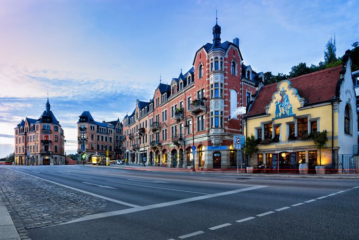 Qué traer de Alemania