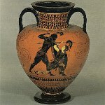 Qué traer de Grecia