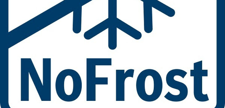 ¿Qué es No Frost?