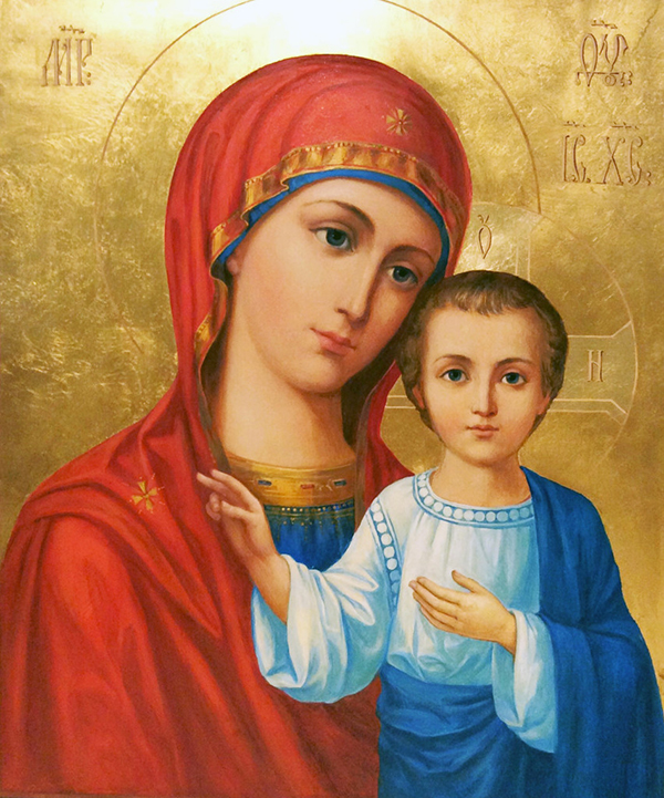 Oraciones milagrosas a la Virgen María, que cambiarán la vida para mejor