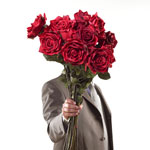 Flores para hombres Flores para hombres