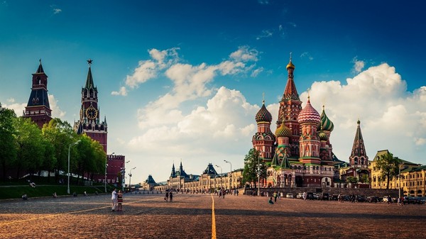 Día de Rusia - la historia de las vacaciones. ¿Por qué se celebra Rusia el 12 de junio? Día de Rusia en 2016 - actividades el 12 de junio
