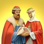 Día de la familia, el amor y la fidelidad (Día de Pedro y Fevronia)