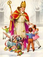 Día de San Nicolás