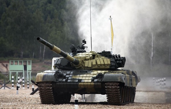 Día del tankman en 2016 en Rusia y Ucrania - felicitaciones en verso y prosa