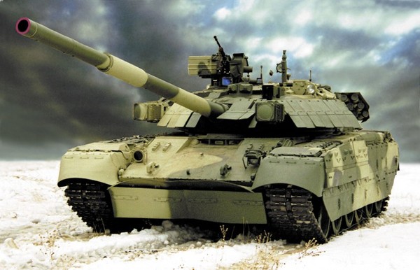 Día del tankman en 2016 en Rusia y Ucrania - felicitaciones en verso y prosa