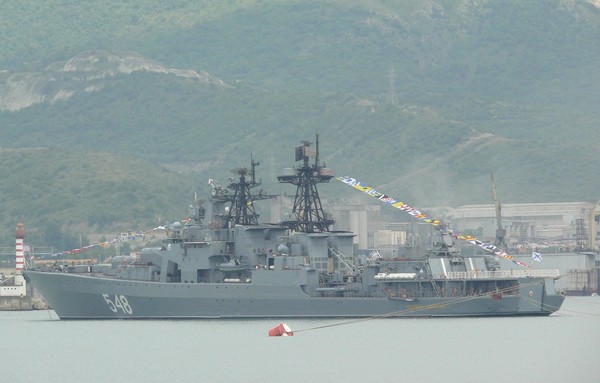 Felicitaciones por el Día de la Armada-2016 - corto y divertido en verso y prosa. Programa festivo para el Día de la Armada en 2016 en Moscú, San Petersburgo, Kronstadt, Sevastopol, Novorossiysk