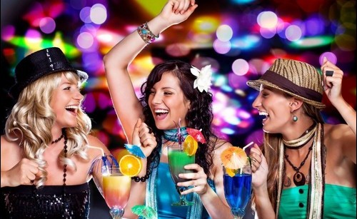 Fiesta nupcial original para novias: ideas y guiones