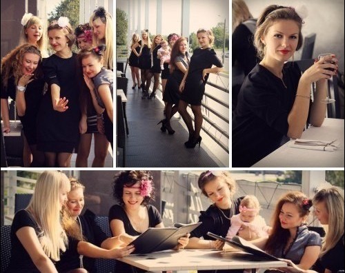 Fiesta nupcial original para novias: ideas y guiones