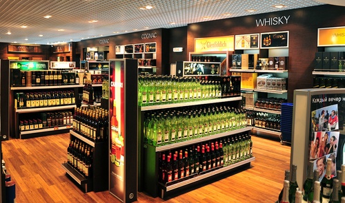 Libre de impuestos: ¿qué es esto? ¿Qué puedo comprar en duty free?