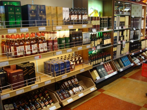 Libre de impuestos: ¿qué es esto? ¿Qué puedo comprar en duty free?