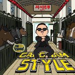 "Gangnam Style": el video más popular en YouTube