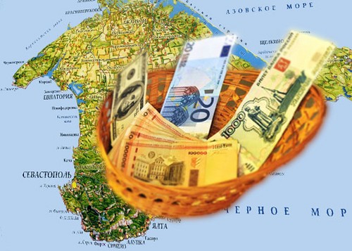 Dónde obtener un préstamo en Crimea: bancos rusos y sus ofertas. Préstamos rusos en Crimea