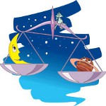 Horóscopo para 2013: Libra