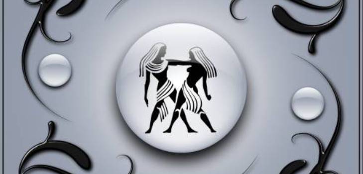 imagen del signo de los gemelos