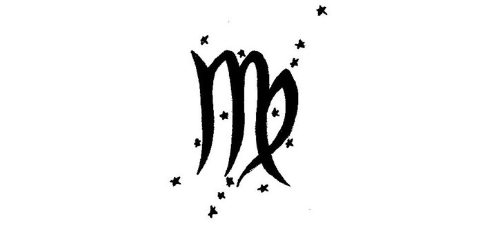signo del zodiaco Virgo