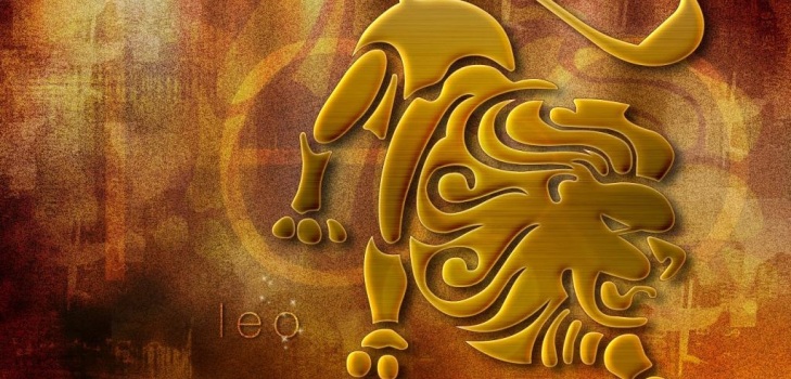 el signo del zodíaco el león