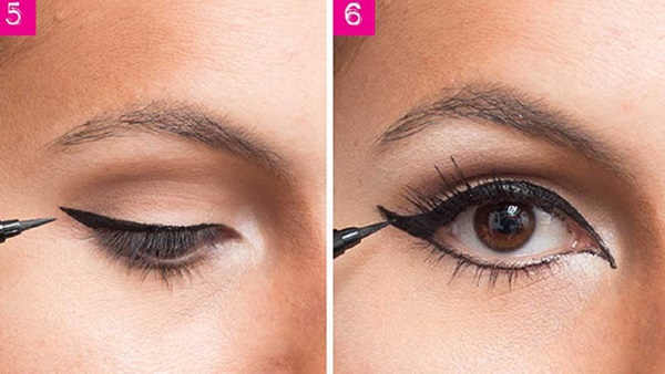 Maquillaje para Halloween