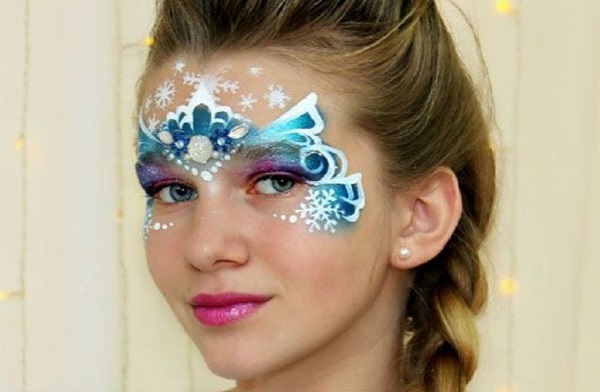 Maquillaje para Halloween