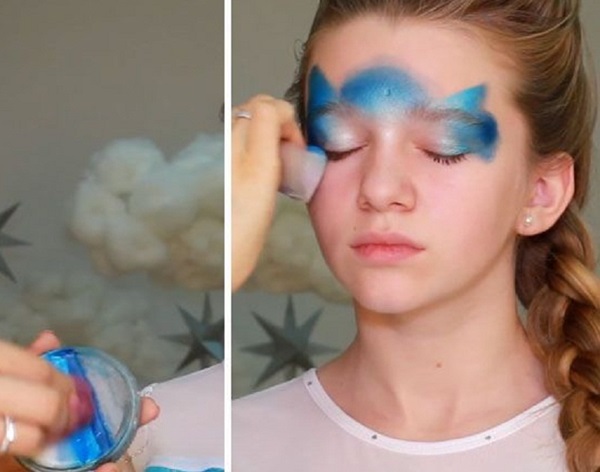 Maquillaje para Halloween