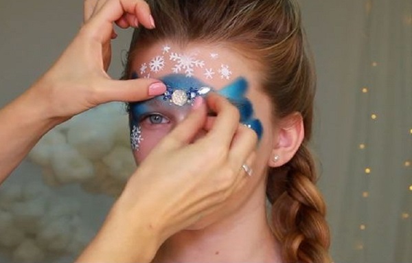 Maquillaje para Halloween