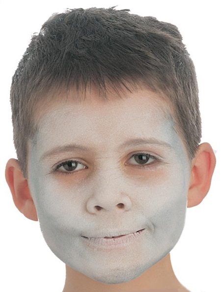 Maquillaje para Halloween