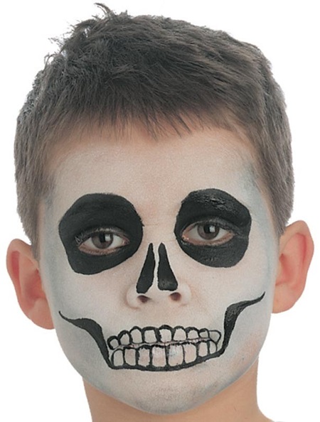Maquillaje para Halloween