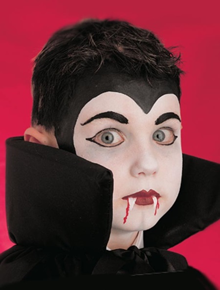 Maquillaje para Halloween