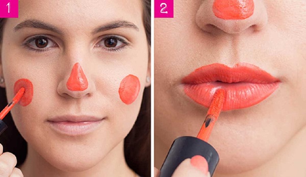 Maquillaje para Halloween