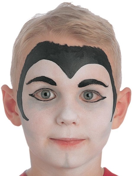 Maquillaje para Halloween