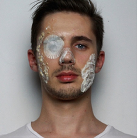 Maquillaje para Halloween